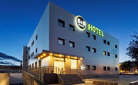 B&B Hotel Madrid Alcorcón